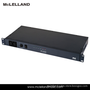 Power Sequencer with IEC Sockets (GNL-3200E)